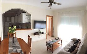 Apartamento a pie de Playa